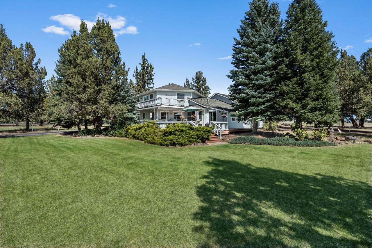 65140 Old Bend Redmond Highway - Photo 1