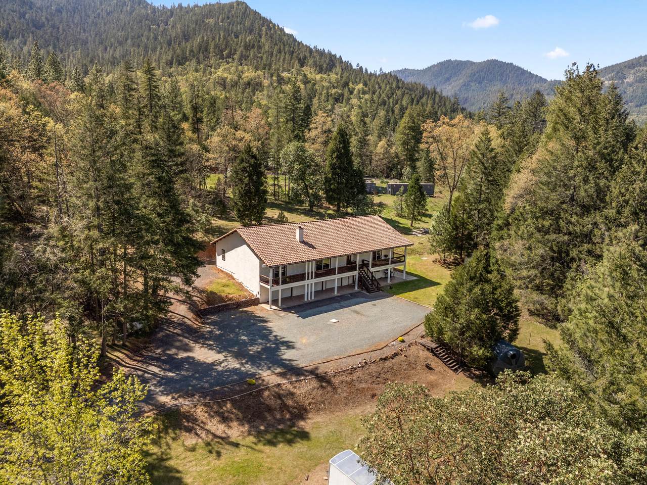 2295 Evans Creek Road - Photo 1