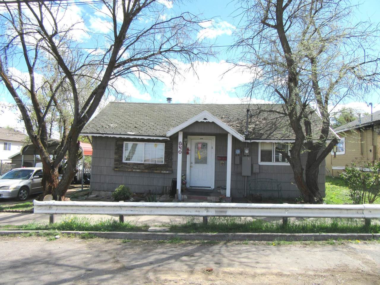 840 Upham Street - Photo 1