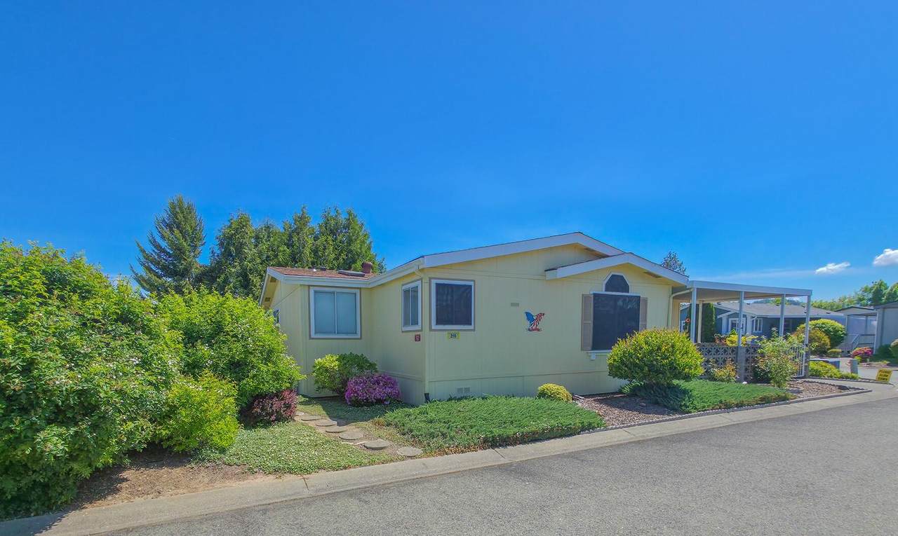 215 Whispering Willow Drive - Photo 1