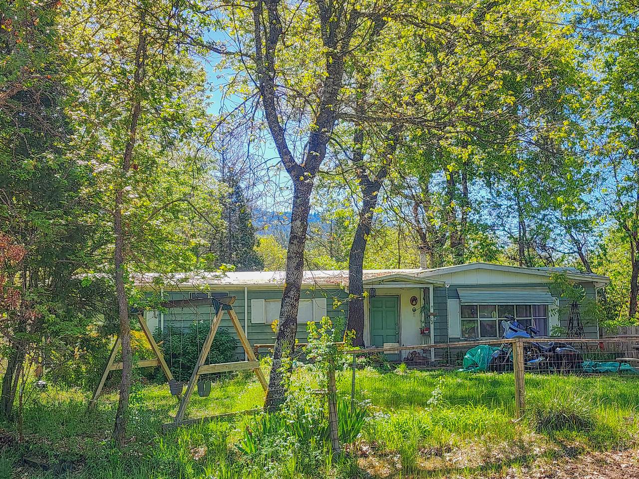 1003 Red Mountain Drive - Photo 1