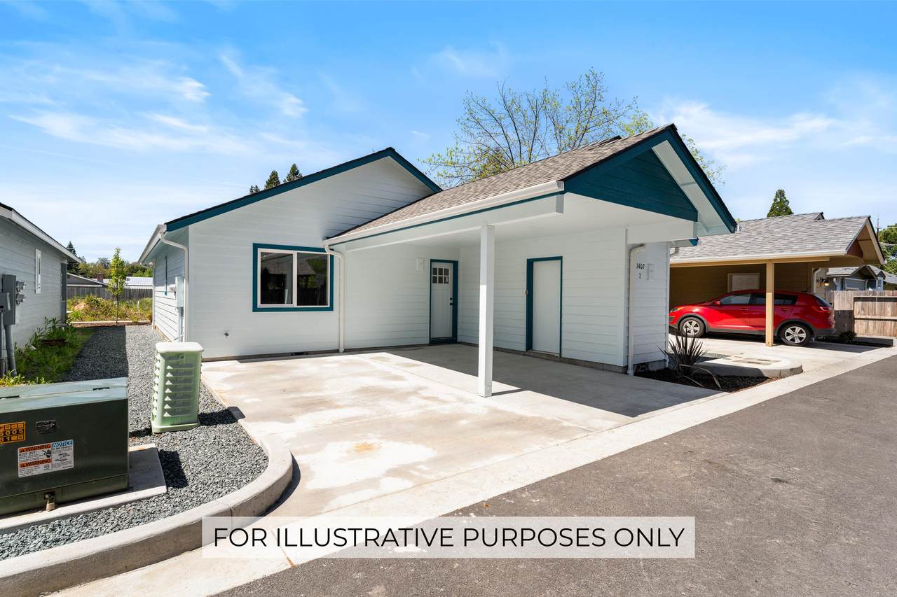 1407 Fruitdale Drive - Photo 1
