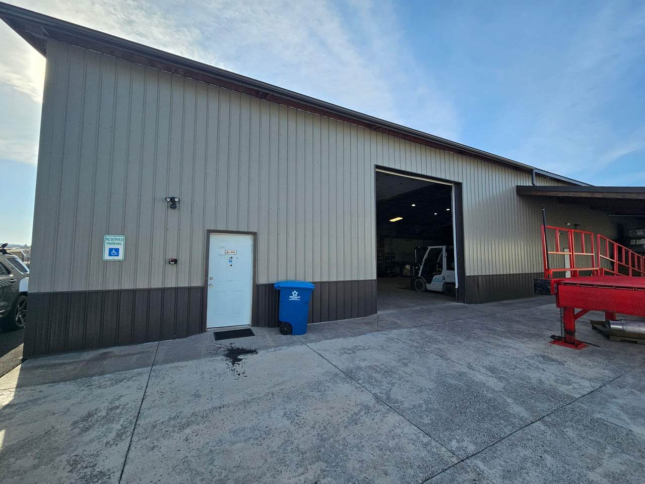2172 Industrial Park Road - Photo 1