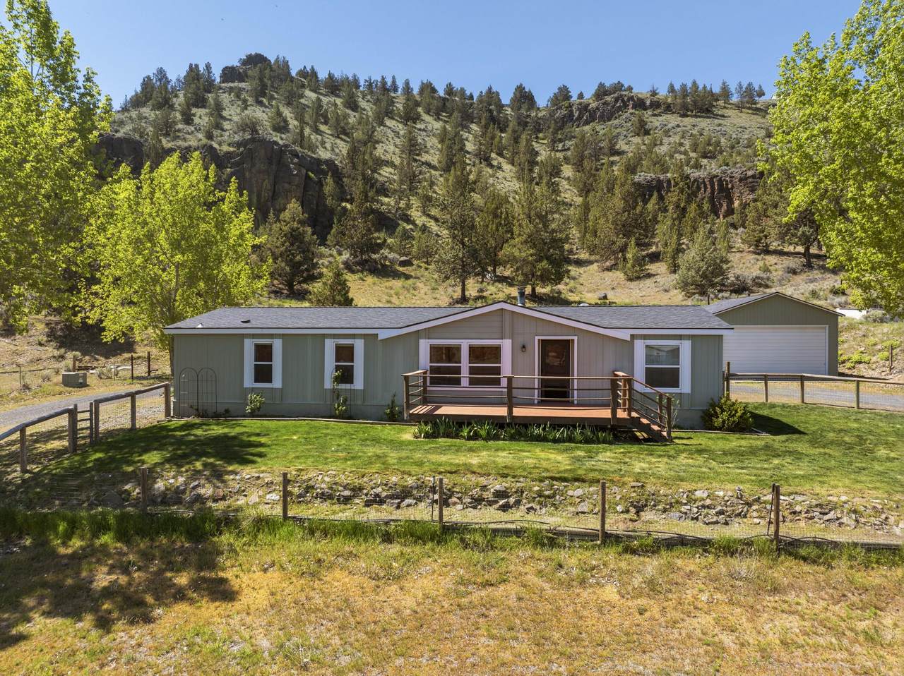 12188 Horny Hollow Trail - Photo 1