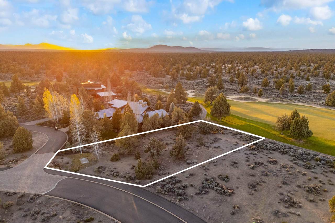 0 Pronghorn Estates Drive - Photo 1