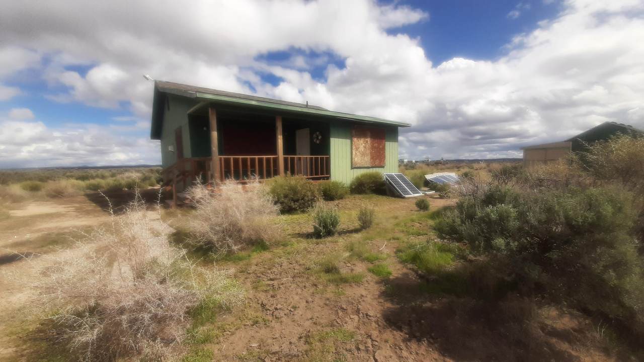 61371 Five Acre Road - Photo 1