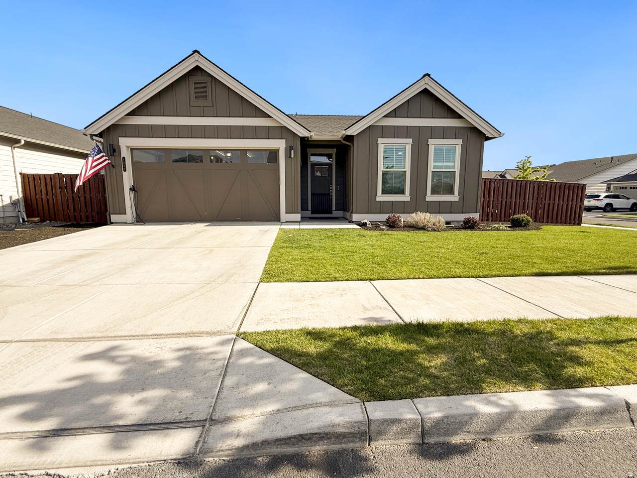 1056 Henry Drive - Photo 1