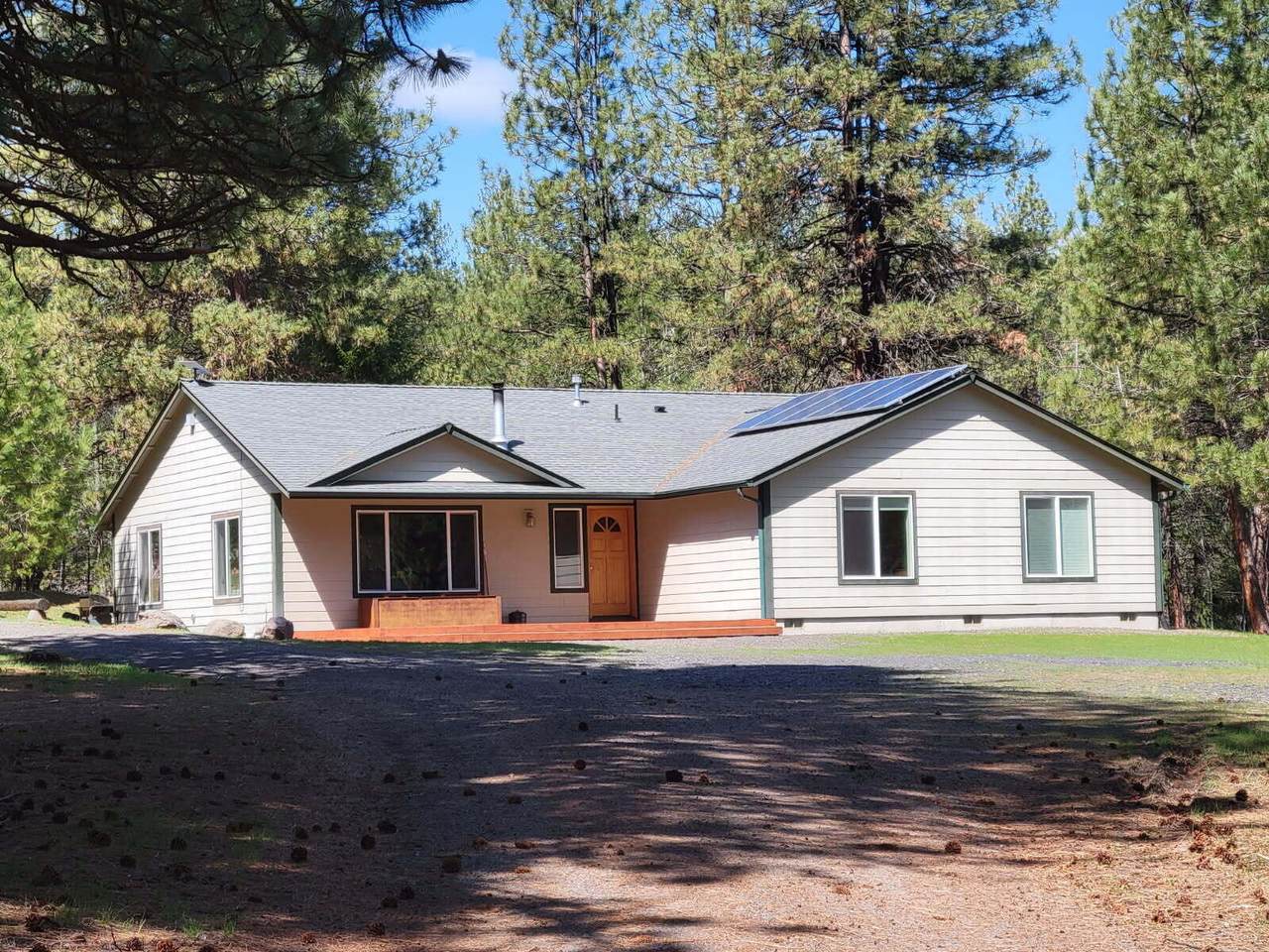 600 Lofton Creek Road - Photo 1