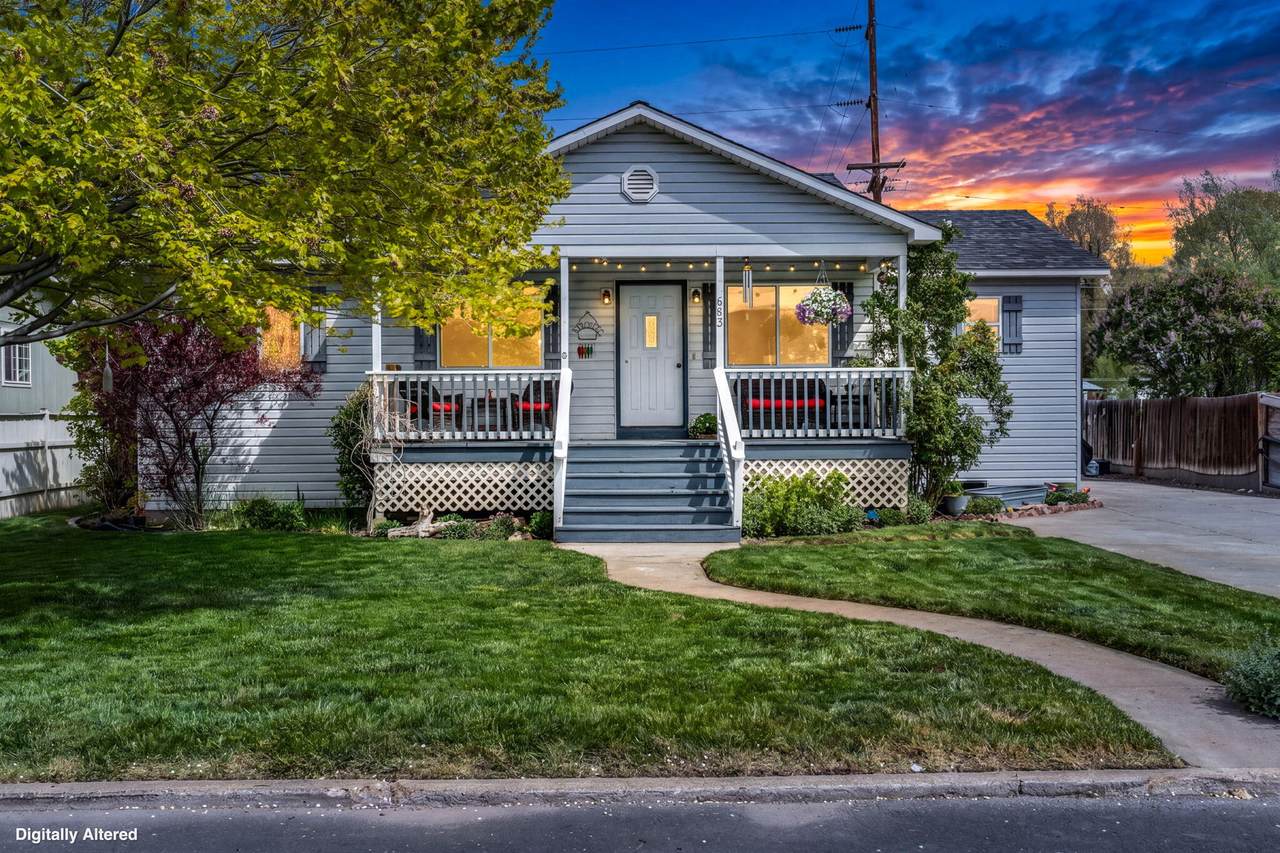 683 5th Street - Photo 1