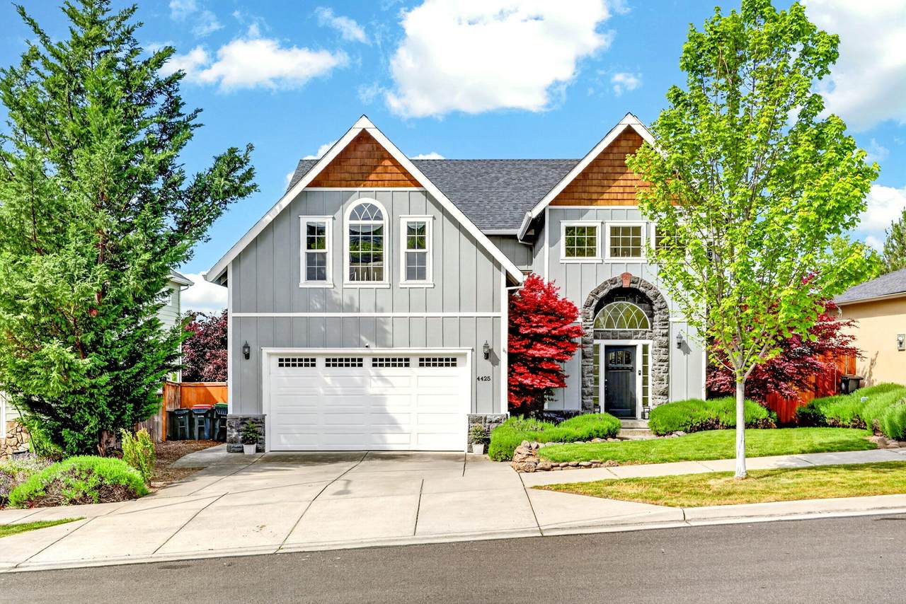 4425 Park Ridge Drive - Photo 1