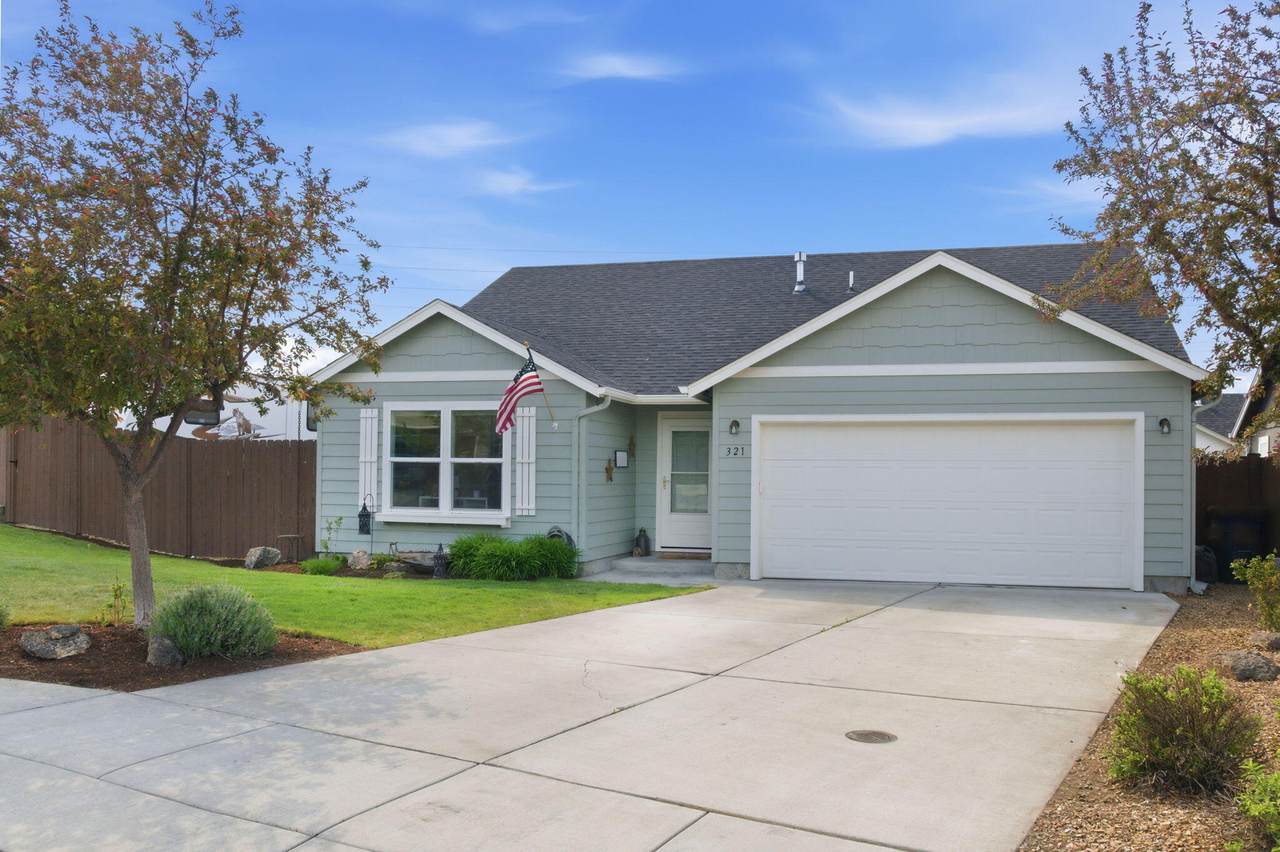 321 Antler Ridge Court - Photo 1