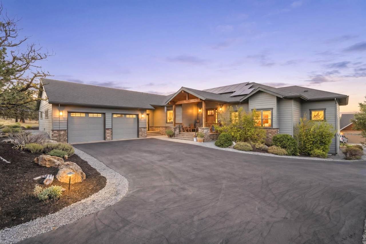 628 Highland Meadow Loop - Photo 1