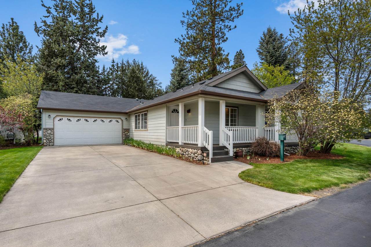 599 Tam Rim Drive - Photo 1