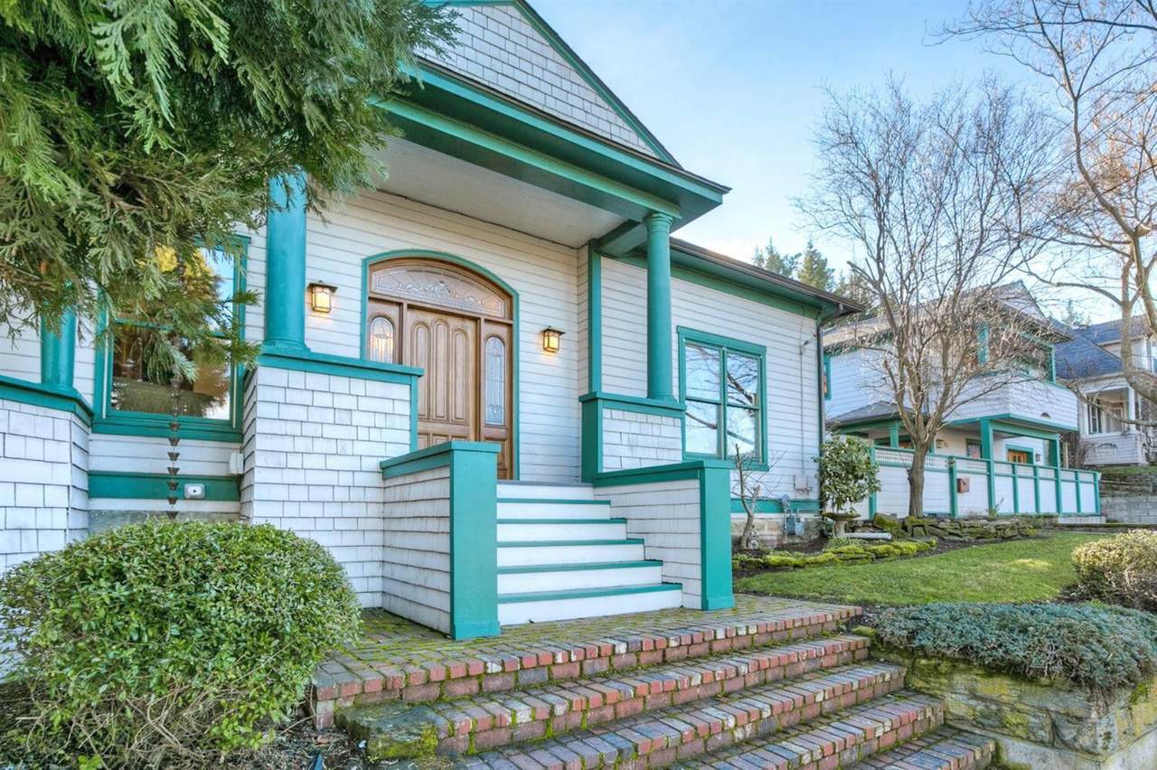 19 Gresham Street - Photo 1