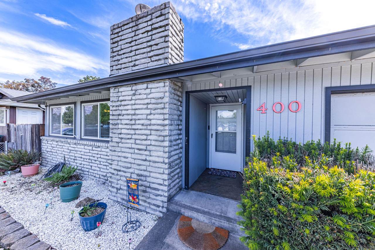 400 Morningside Street - Photo 1