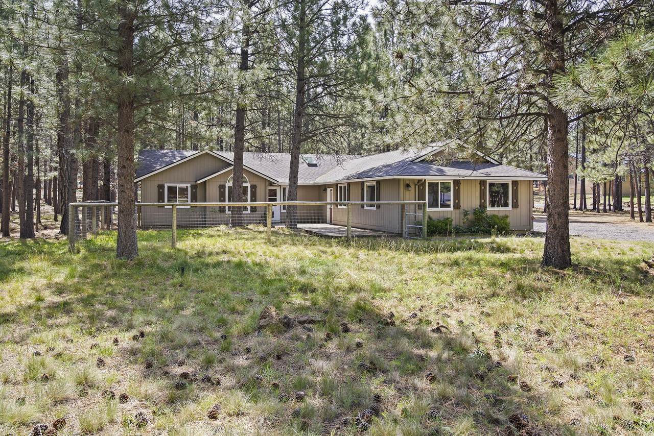 14485 Mountain View Loop - Photo 1