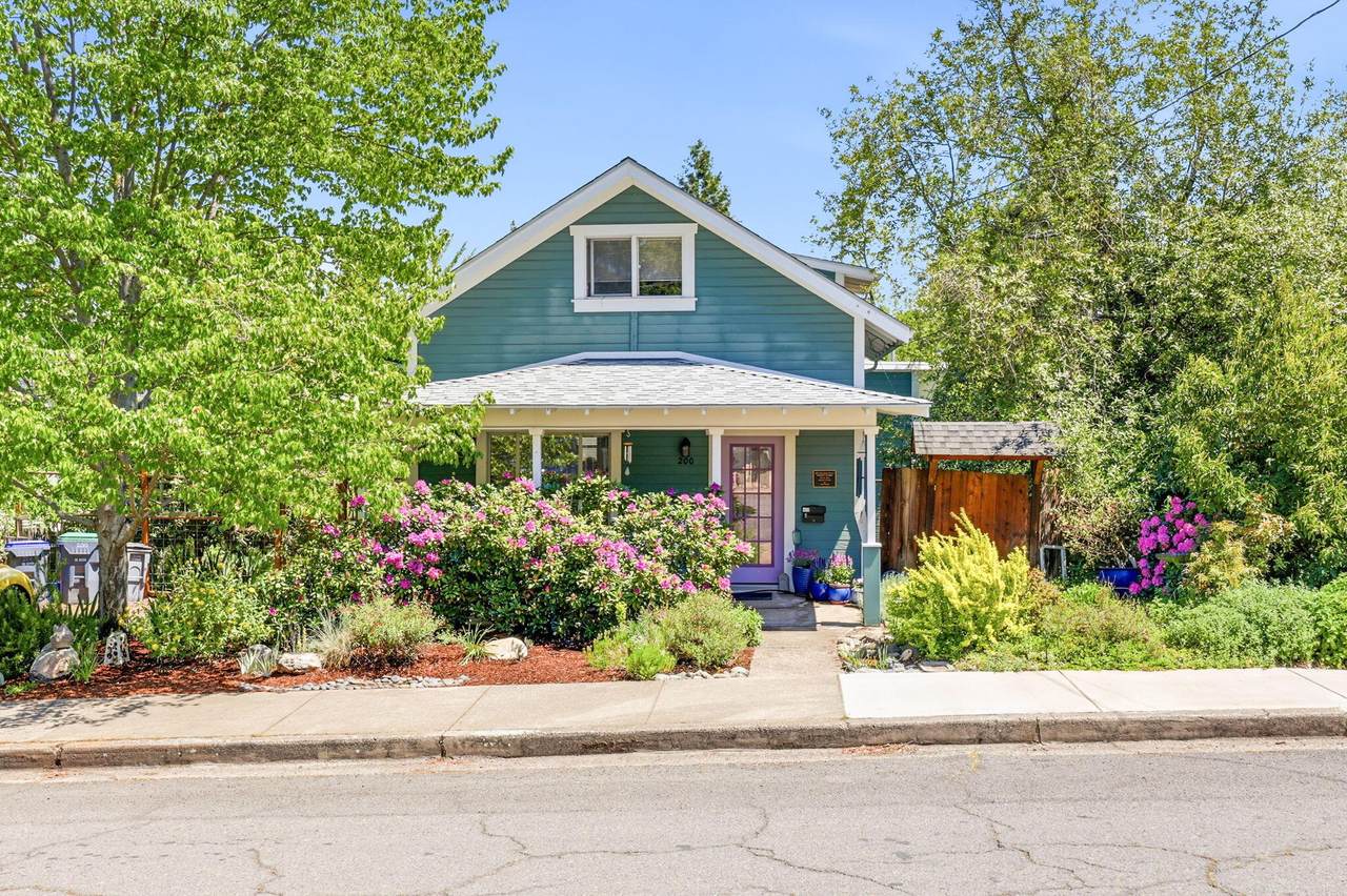 200 Harrison Street - Photo 1