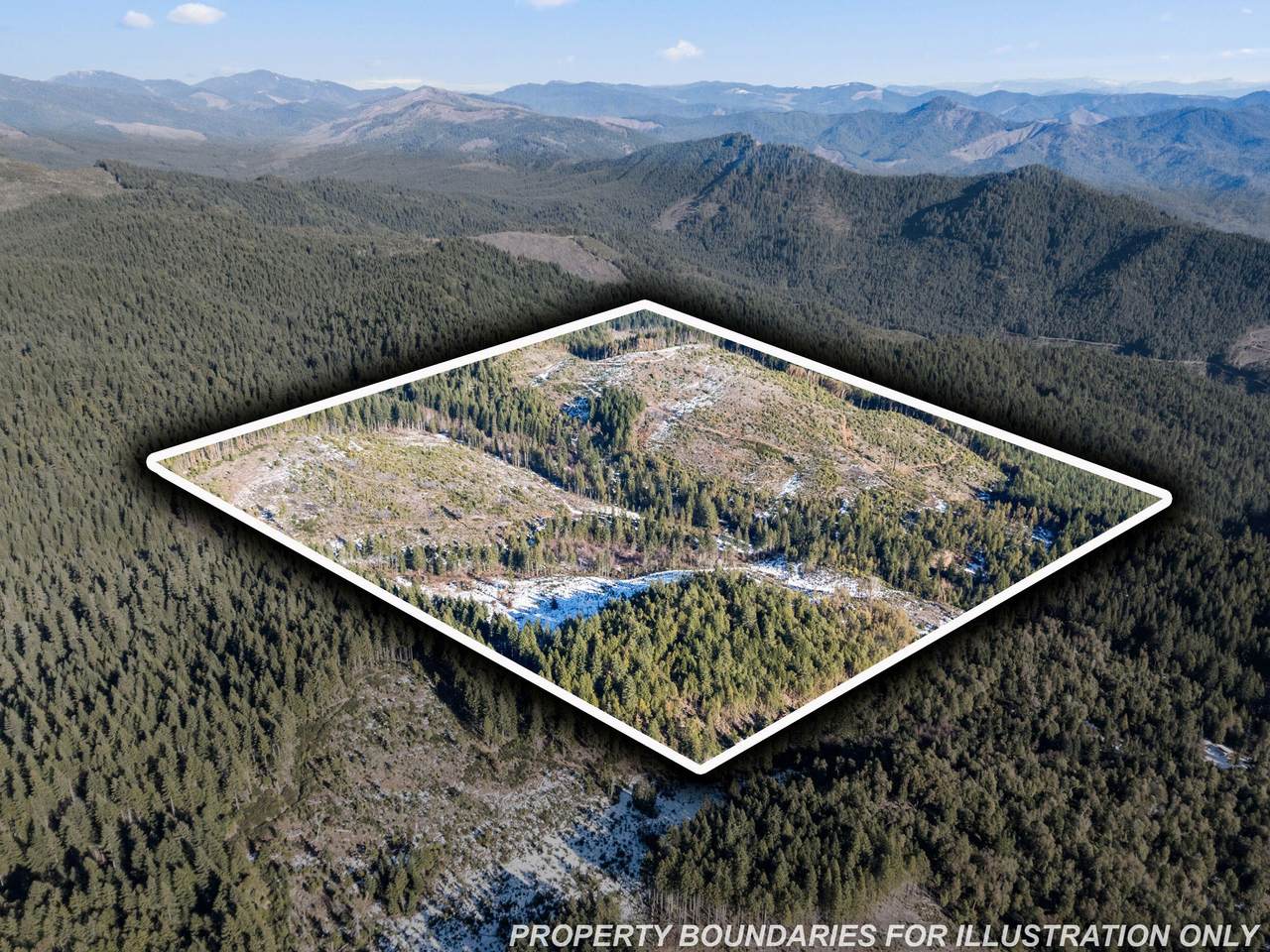  Upper Joe Creek Road - Photo 1