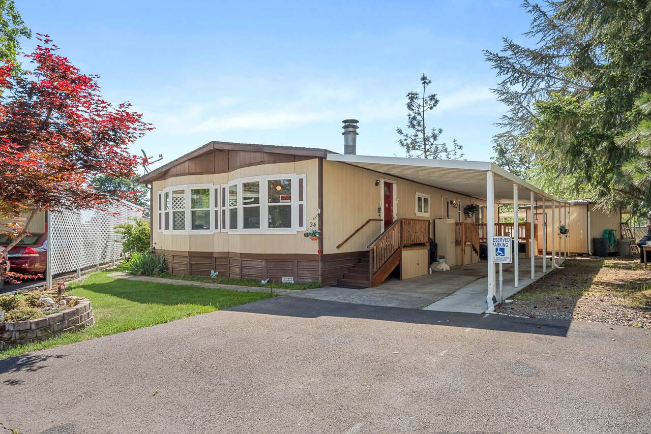 6850 Downing Road - Photo 1