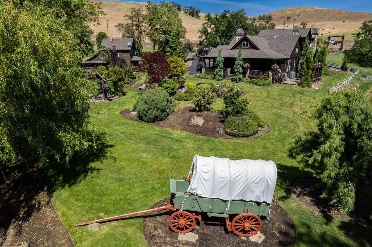 6100 Eightmile Road - Photo 1