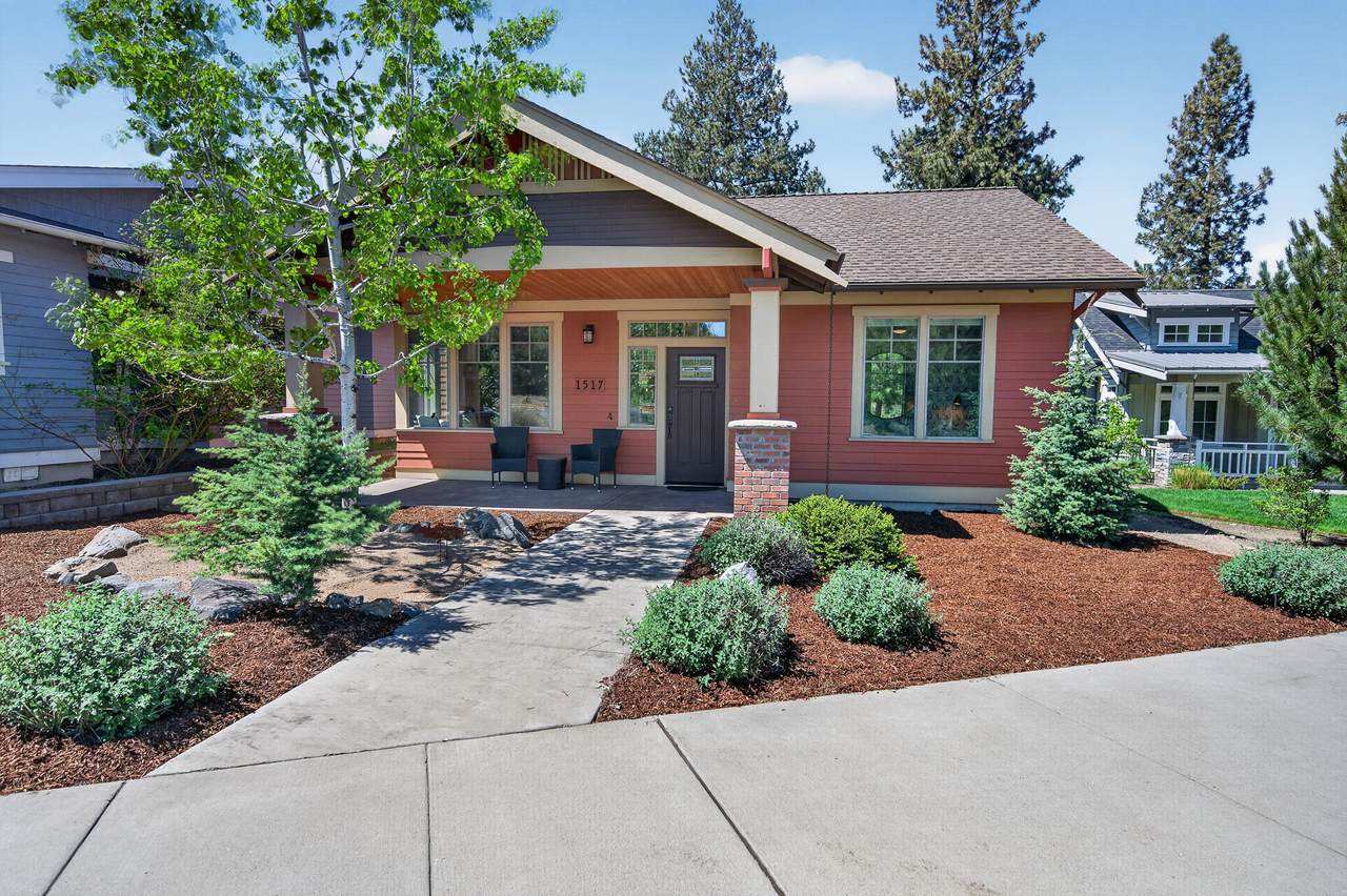 1517 Mt Washington Drive - Photo 1