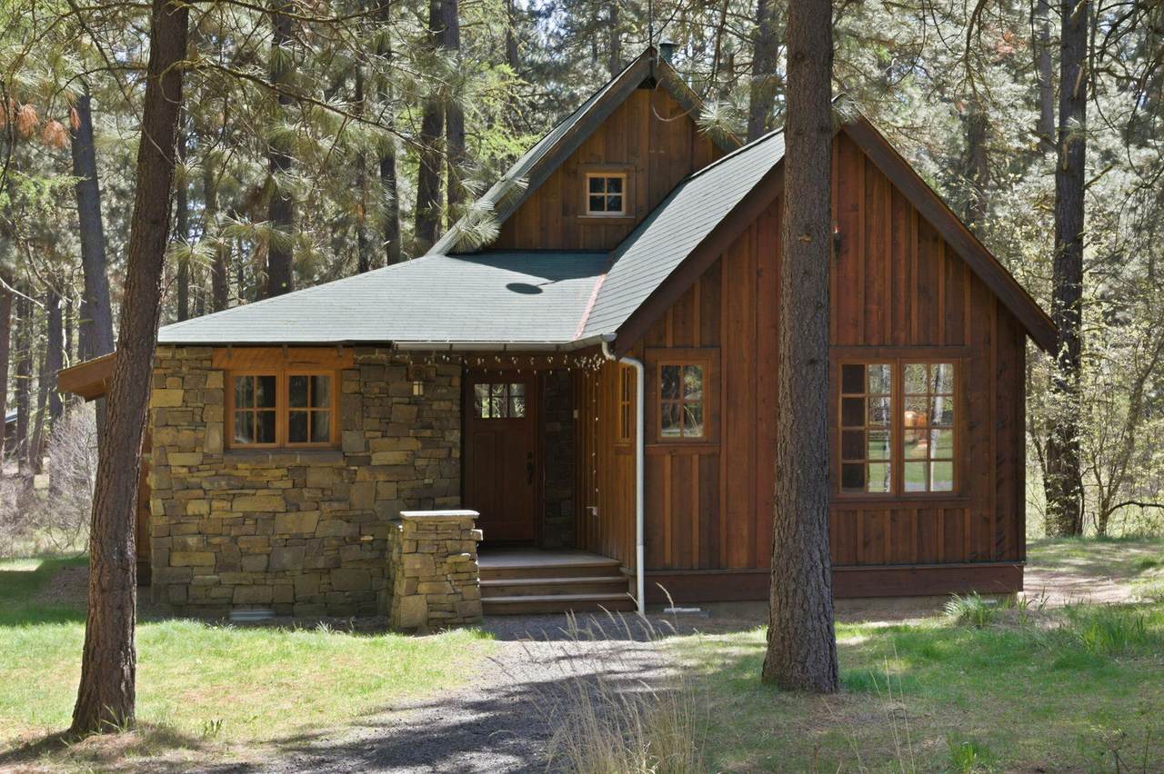 13375 Forest Service Road - Photo 1