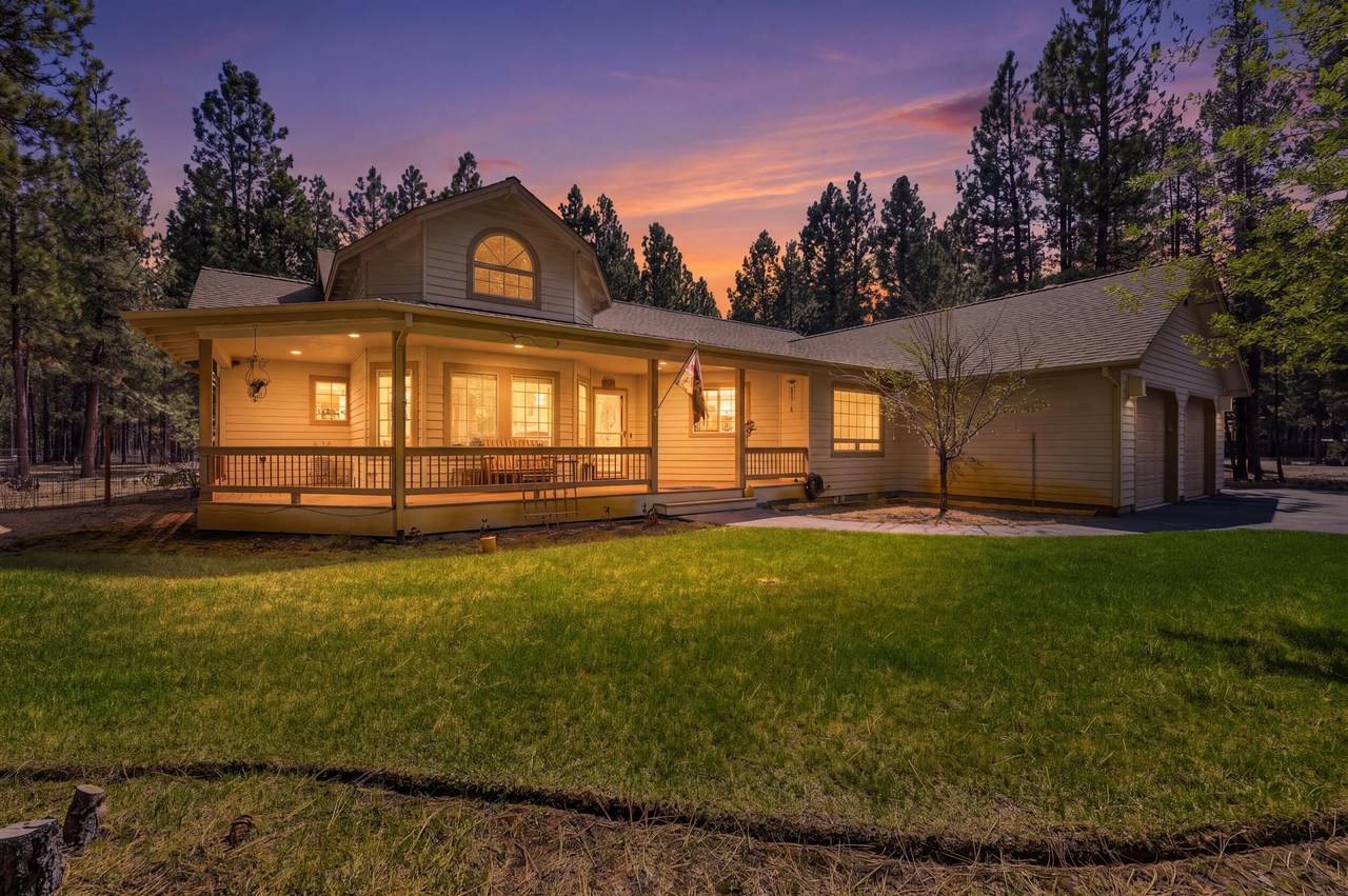 51730 Pine Loop Drive - Photo 1