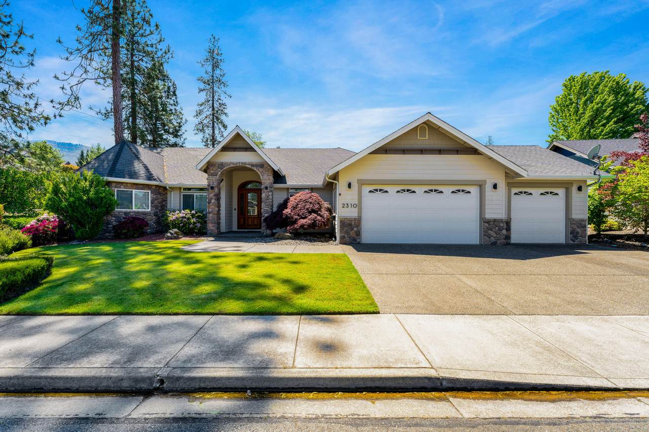 2310 Haviland Drive - Photo 1
