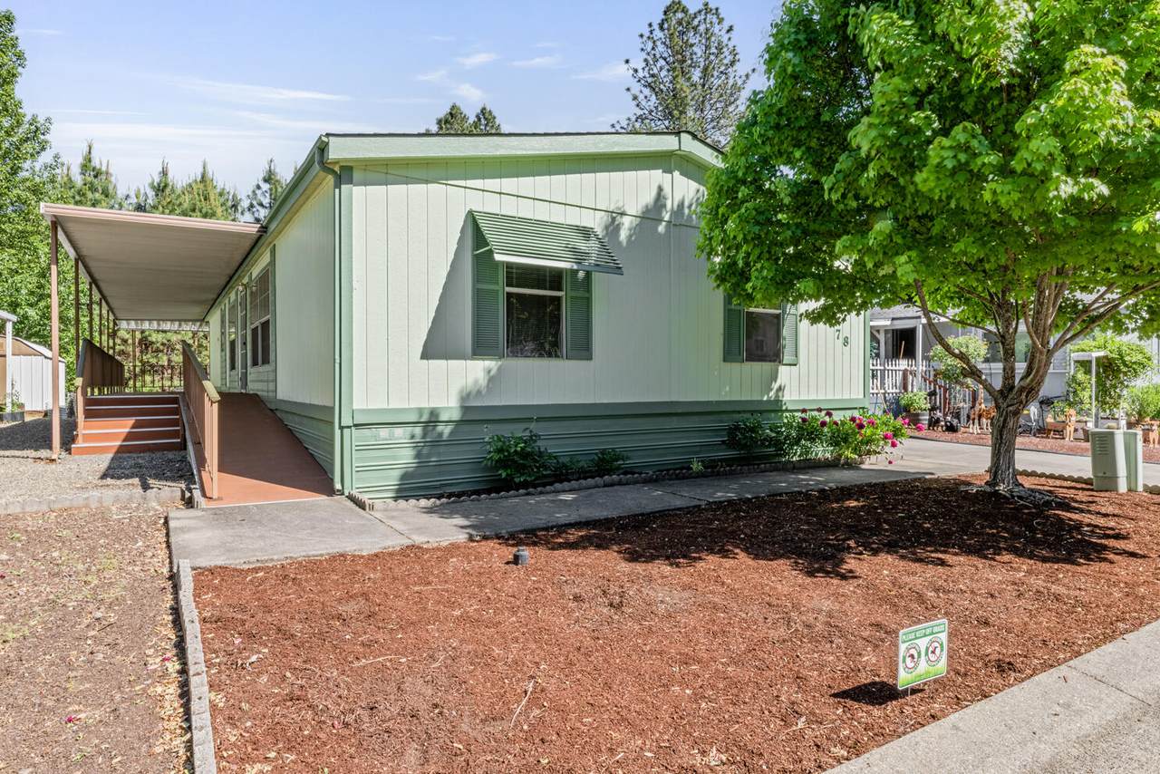315 Evans Creek Road - Photo 1