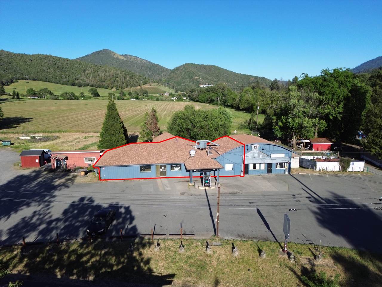 15095 Highway 238 - Photo 1