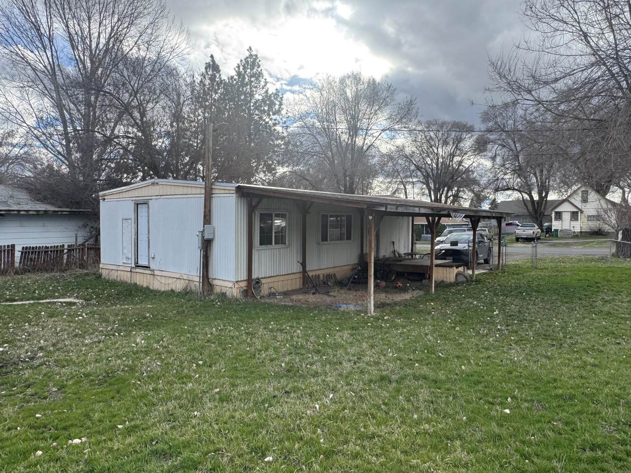 1705 Etna Street - Photo 1