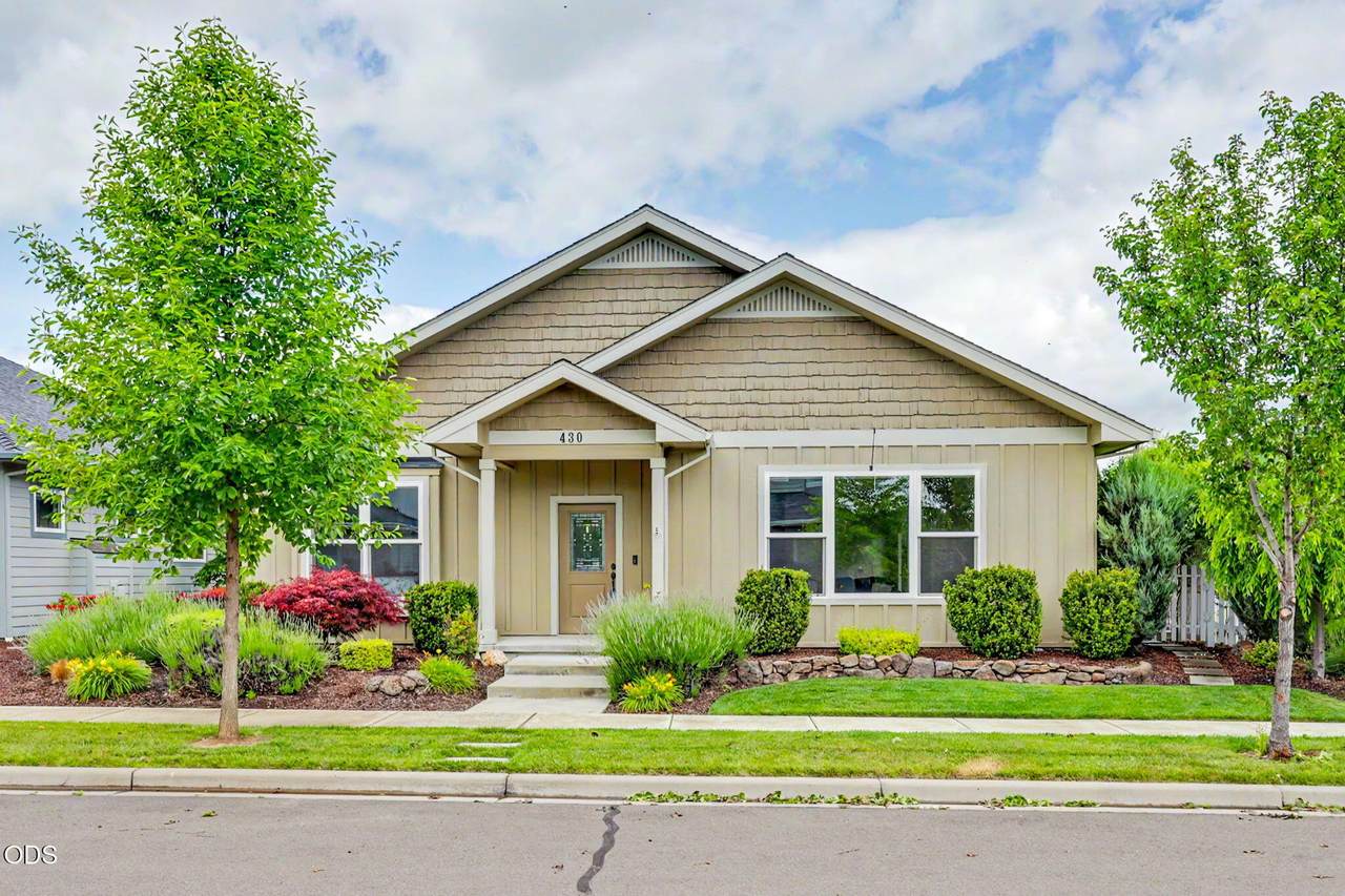 430 Bridge Creek Drive - Photo 1
