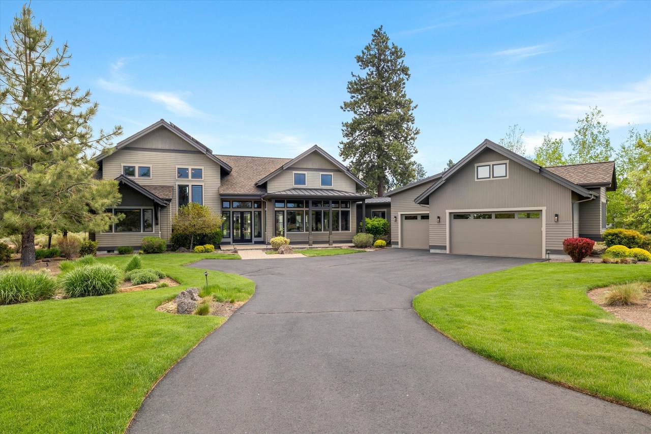 61636 Hosmer Lake Drive - Photo 1