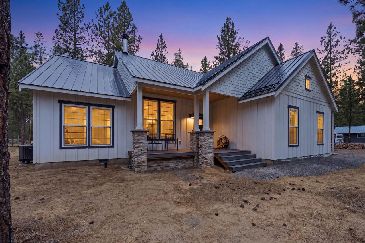 51795 Pine Loop Drive - Photo 1