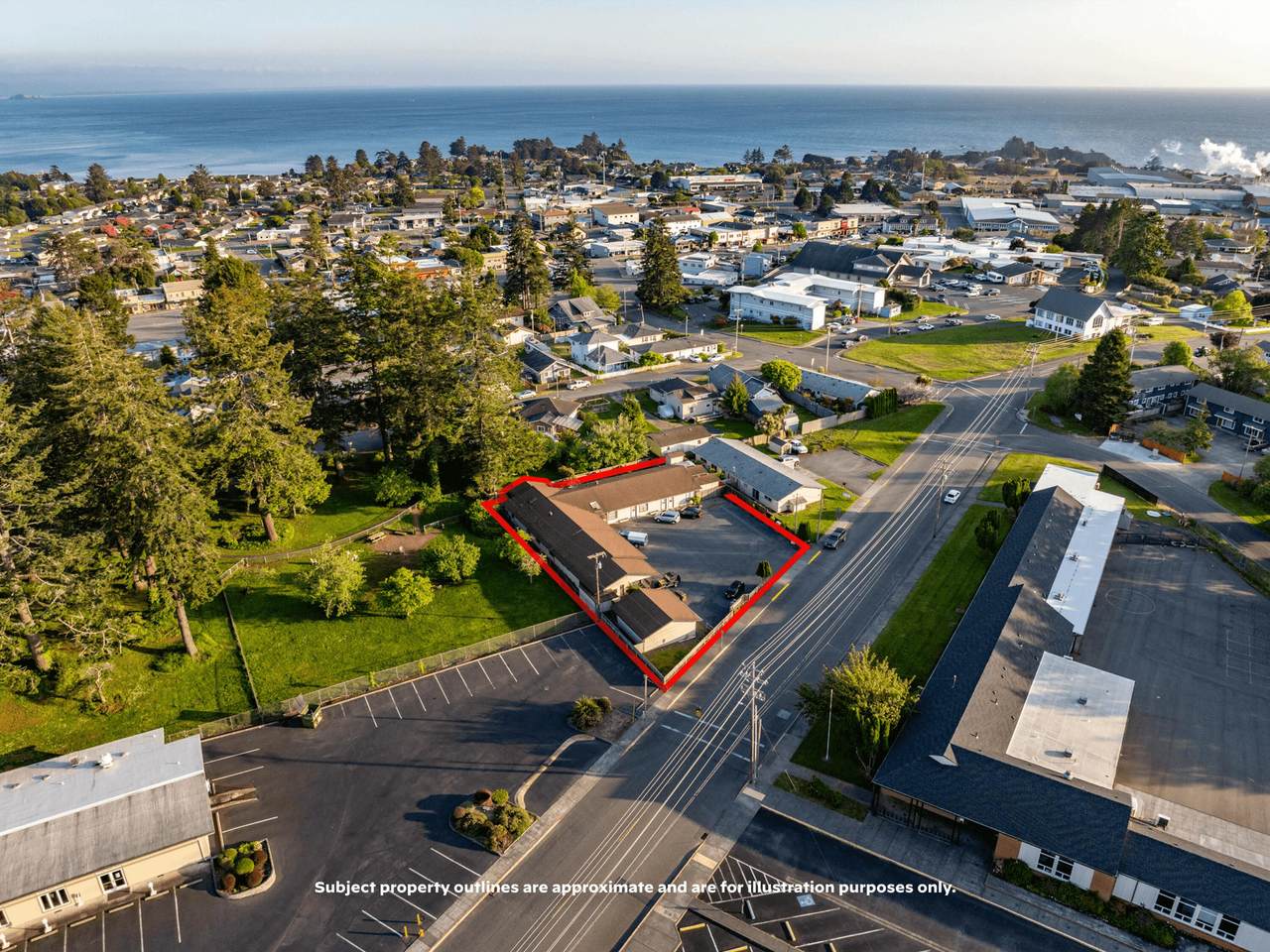 542 Pacific Avenue - Photo 1