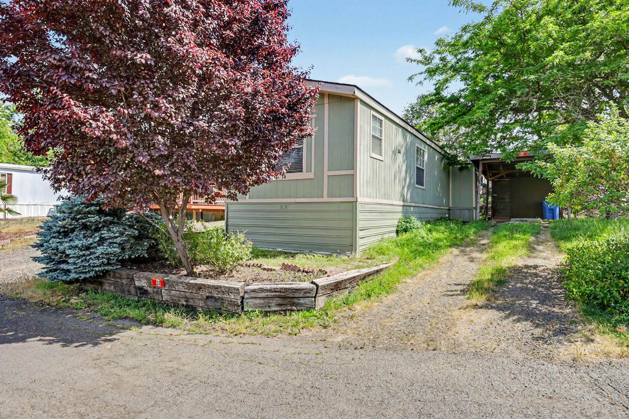 421 Stevens Road - Photo 1