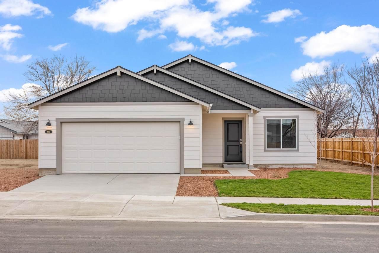 458 Birdie Lane - Photo 1