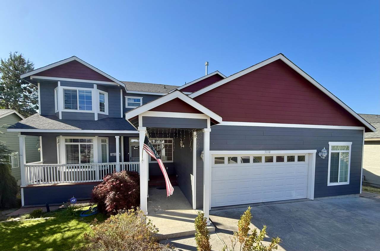 5118 Cherry Blossom Lane - Photo 1