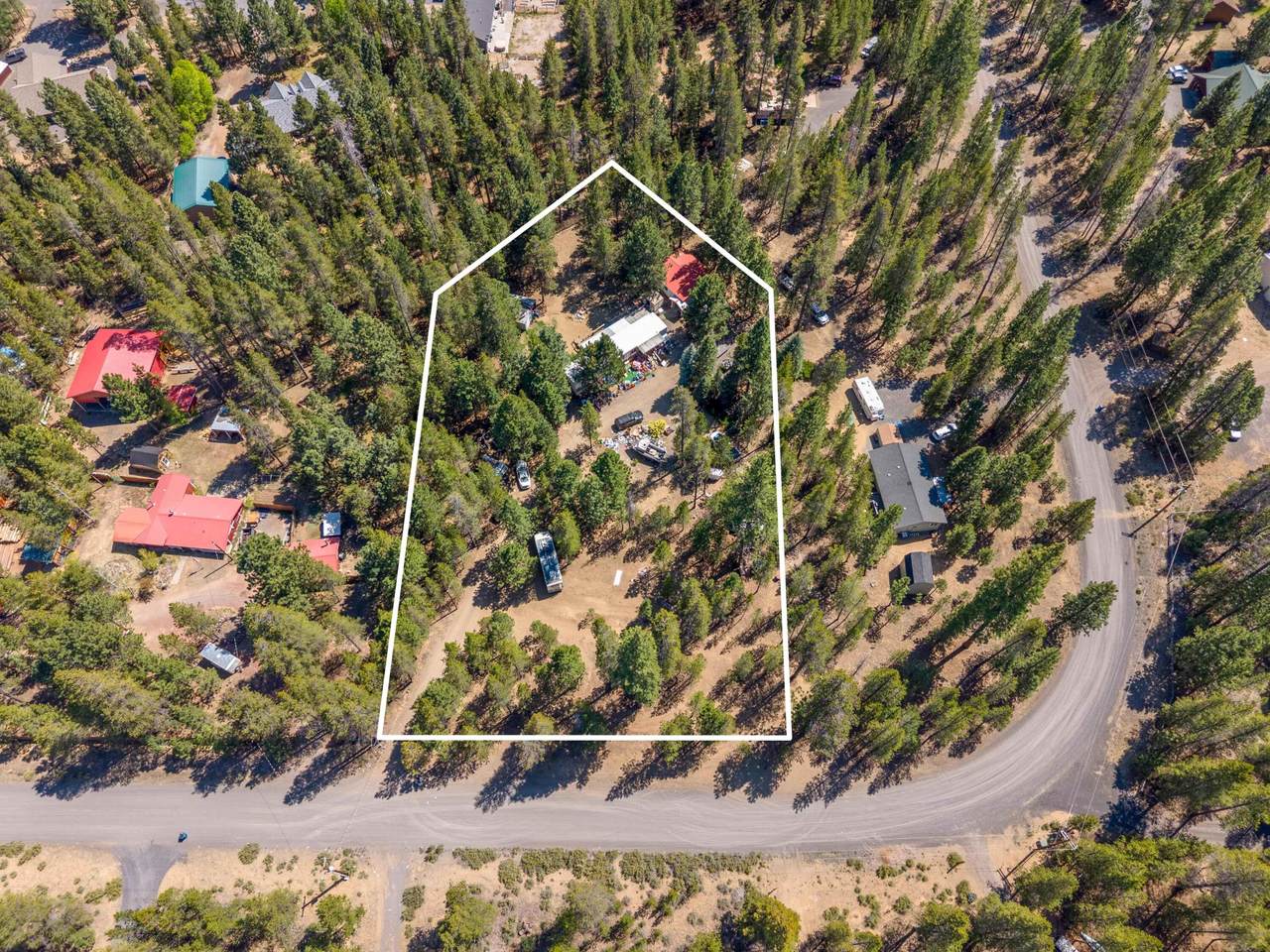 52934 Shady Lane - Photo 1