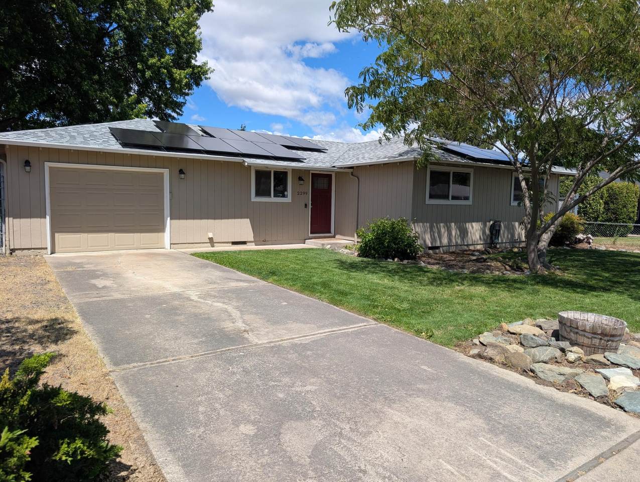 2299 Delta Waters Road - Photo 1