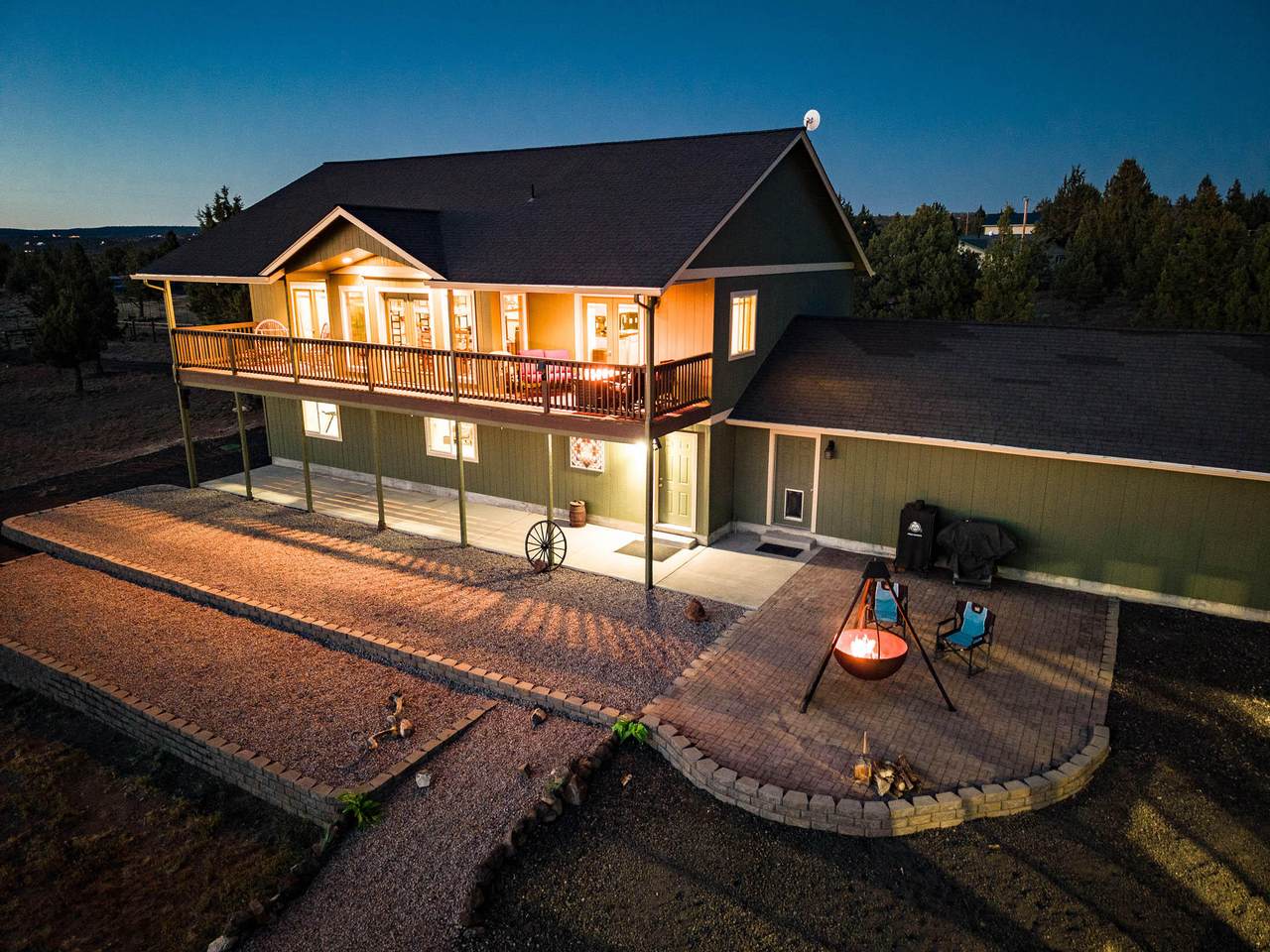 4505 Wampum Road - Photo 1