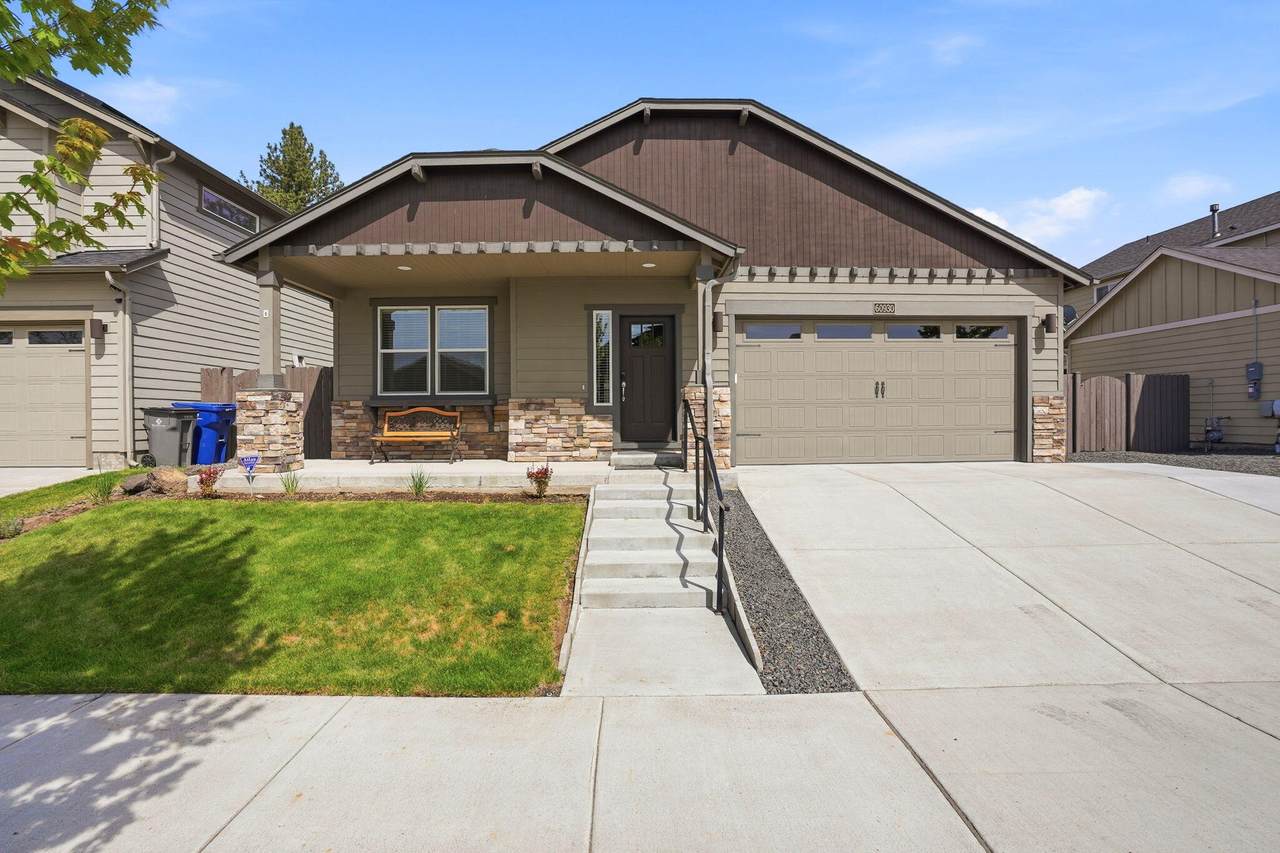 60930 Sweet Pea Drive - Photo 1