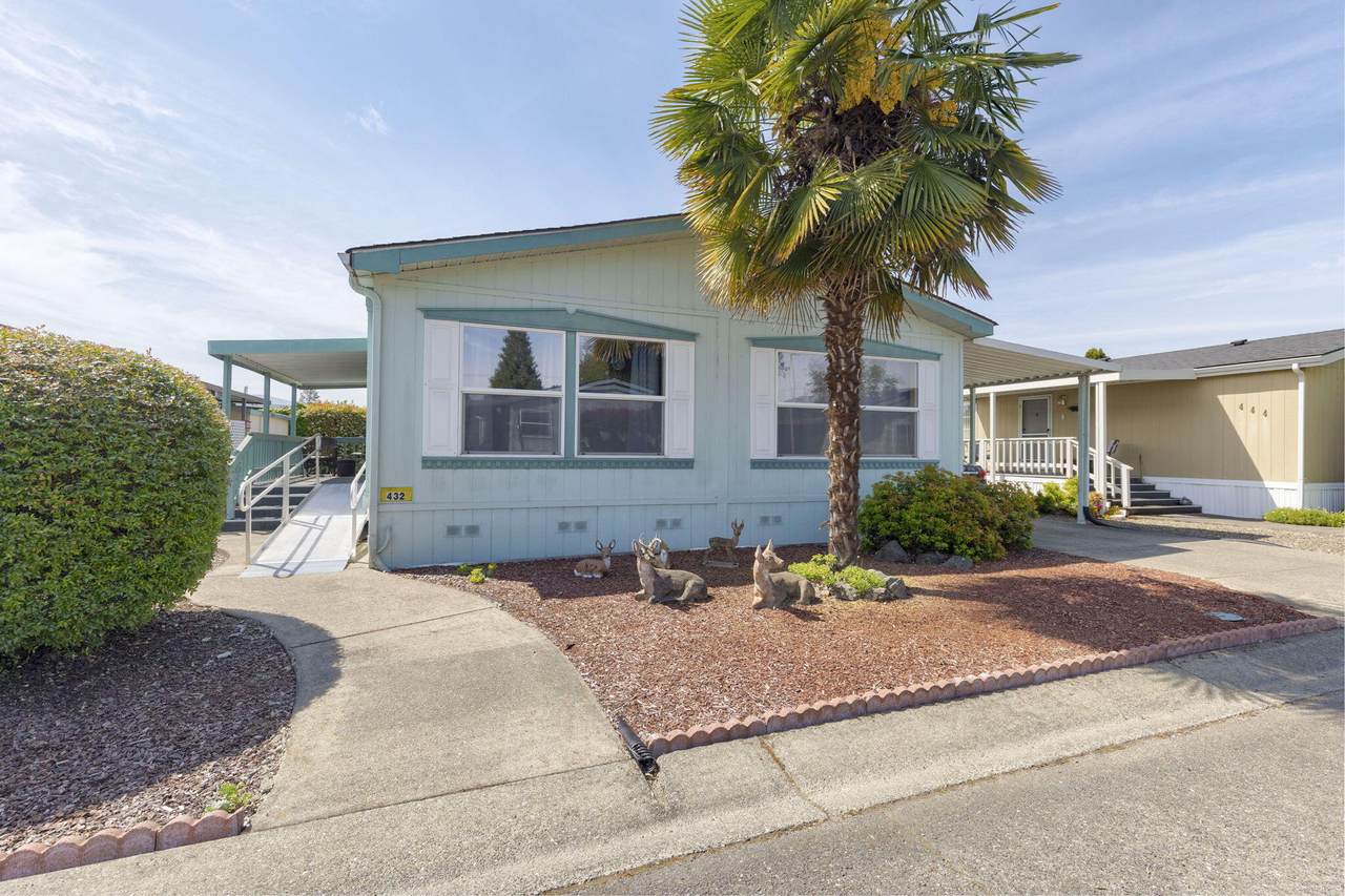 432 Whispering Willow Drive - Photo 1