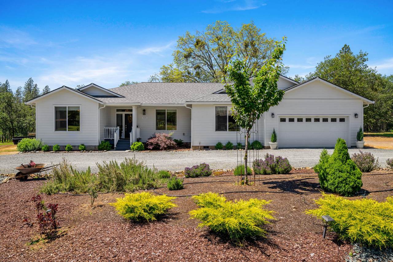 3151 Camp Joy Road - Photo 1