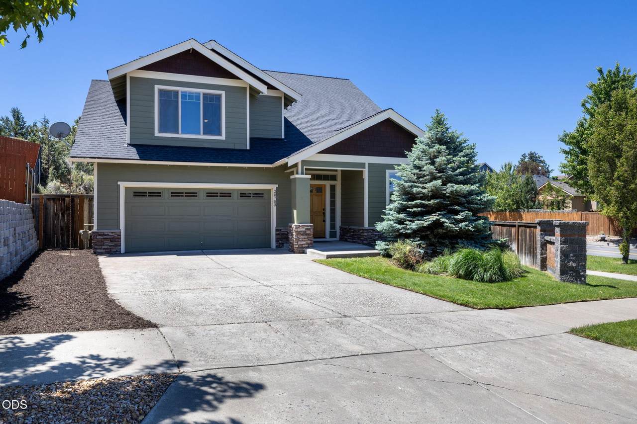 20703 Patriot Lane - Photo 1