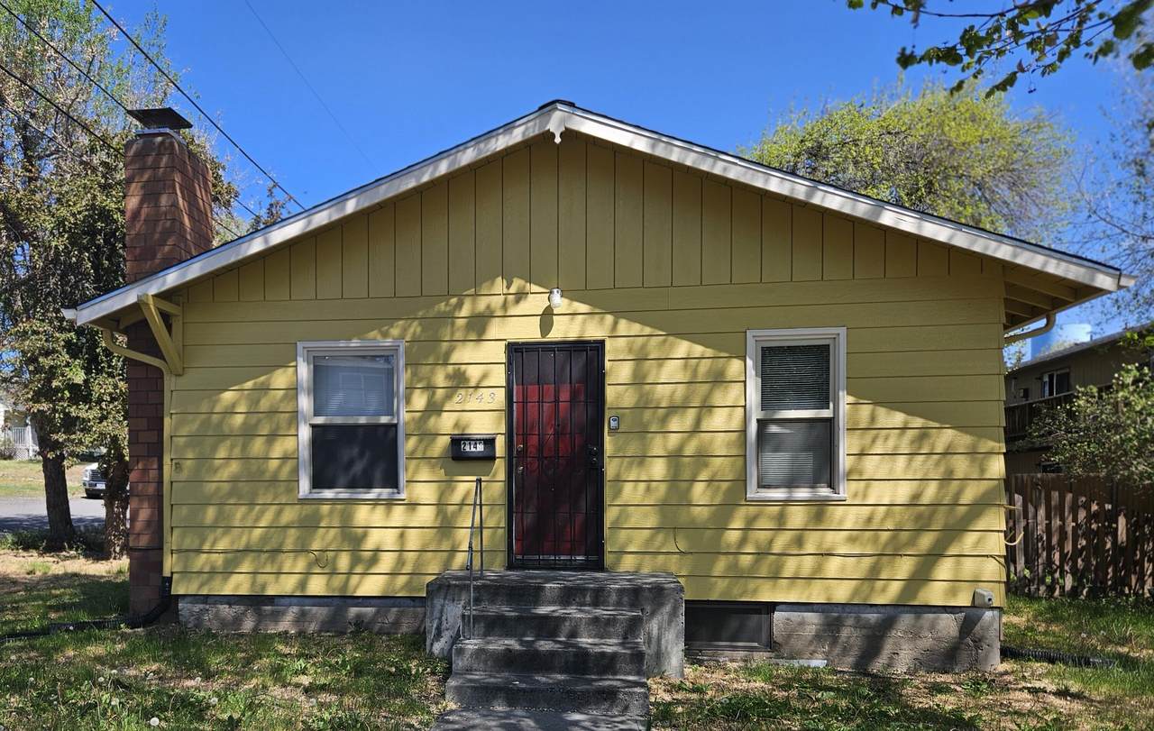 2143 Biehn Street - Photo 1