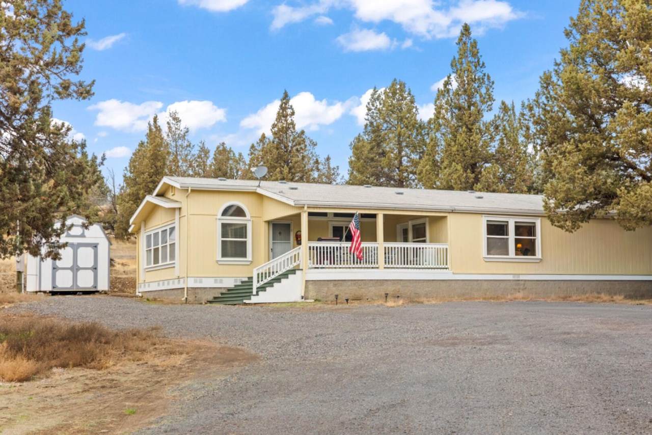 13812 Canyon Drive - Photo 1