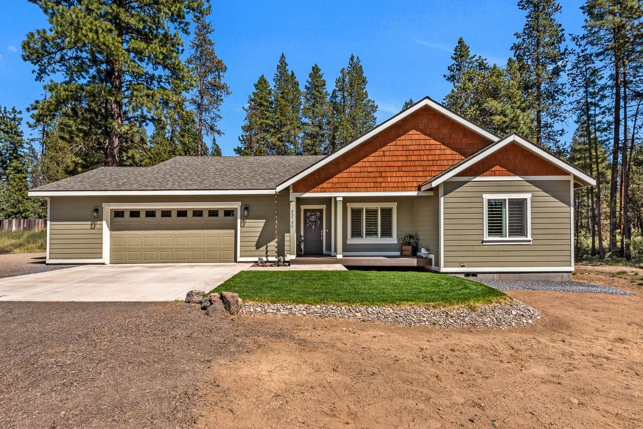 53730 Otter Drive - Photo 1
