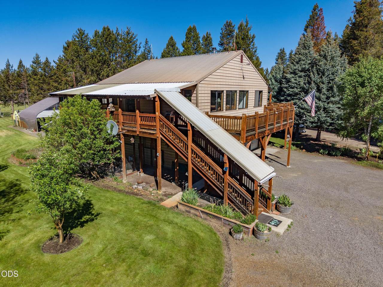 52971 Bridge Drive - Photo 1