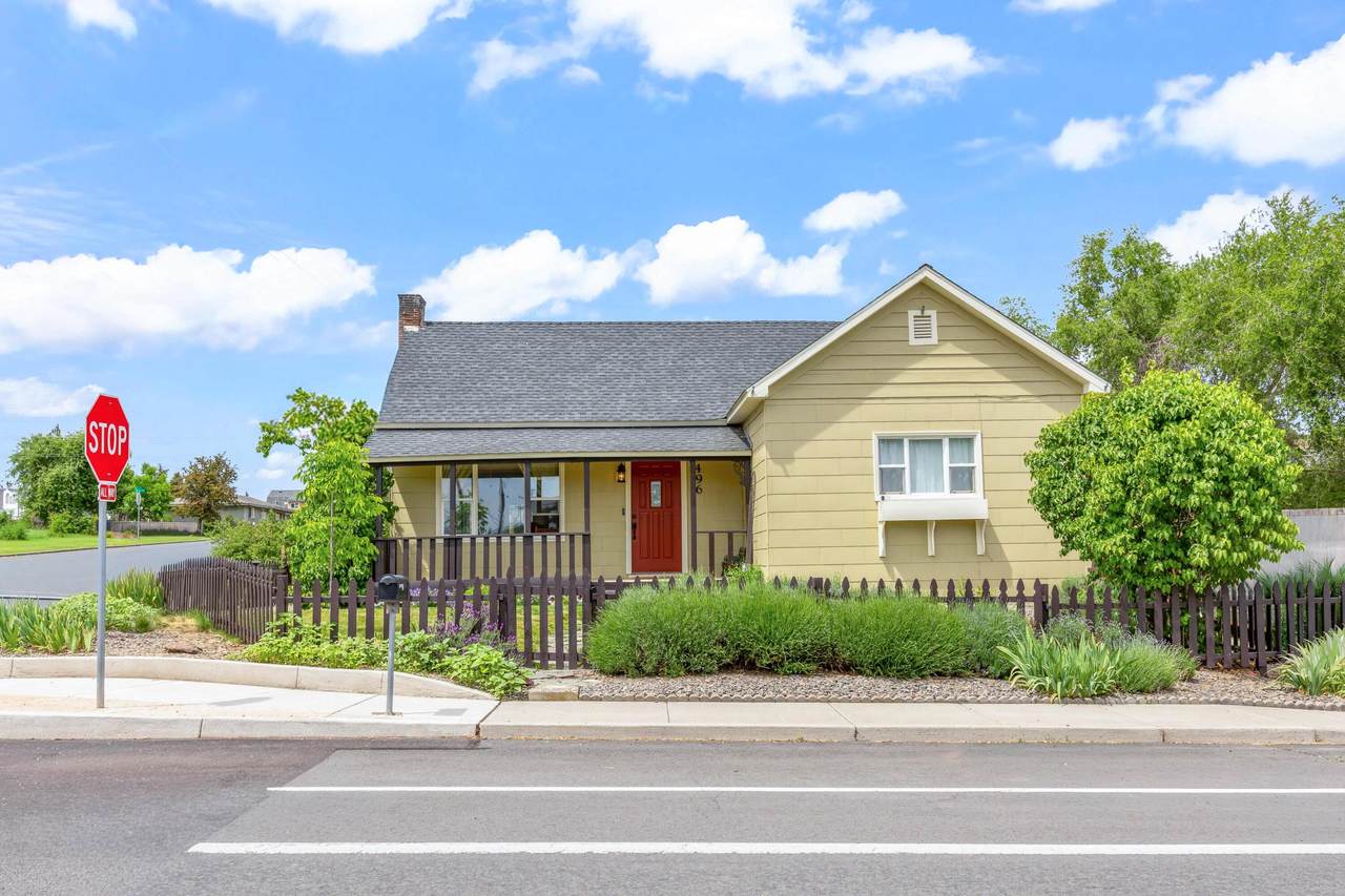 496 2nd Street - Photo 1